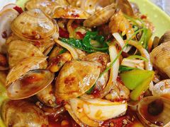 -老王太太串吧(中街店)