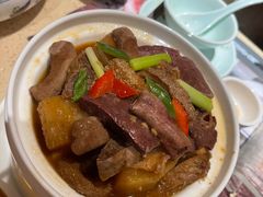 -点都德(华强南店)