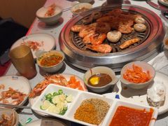 -钱小奴炭烤自助料理·安格斯牛肉(盐城中南城店)