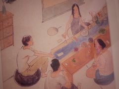 -虫二茶事(彭家巷店)