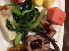 -杭州国际会议中心洲际酒店-原素全日餐厅(解放东路店)