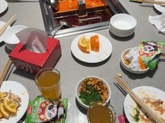 -海底捞火锅(赛格国际购物中心店)