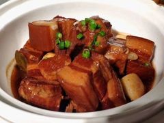 -京味斋·北京烤鸭(北京南站洋桥店)