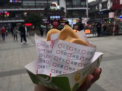 -味正点车轮饼可丽饼(南禅寺店)