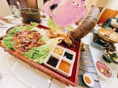 -敏珠拉姆藏餐·南京厨房(富春江东街店)