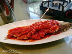 珊瑚鱼-刘胖子家常菜·蹄花焖藕(兴业店)