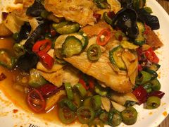 -叶派龙虾•招牌香辣蟹·海鲜(中海国际店)