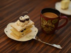 -治愈系甜品The Soothing Dessert(科海大楼店)