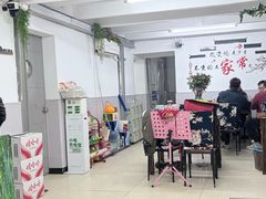 -东北菜馆(南柳店)