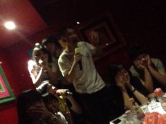 -百威KTV(恒福路店)