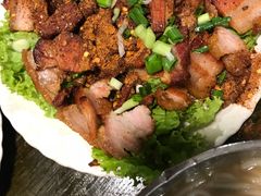 -民食香·腊排骨野生菌美食(木府店)