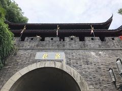 -鼓楼(西湖风景名胜区)
