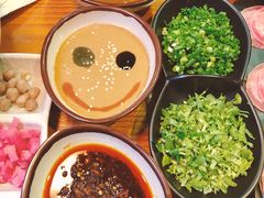 -三太子地摊烧烤·小龙虾(北蔡店)