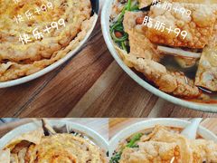 -螺缘鲜螺蛳粉店(泉秀店)