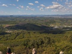 -帽儿山国家森林公园