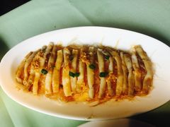 -百味馆·粤菜·湛江菜(后海花园店)