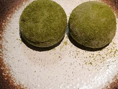抹茶大福-湊湊火锅·茶憩(杭州湖滨银泰in77店)