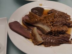 -京香轩·中餐厅(上海中庚聚龙酒店)