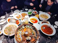 -悦百味·品质川菜(橄榄郡店)