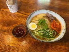 -莫多多餐厅
