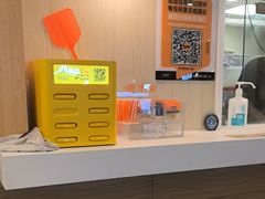 -吉野家(复兴路第二餐厅店)