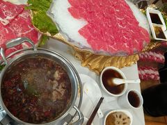 -听牧牛庄(南屏店)