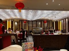 -香宫中餐厅·大连香格里拉(人民路店)