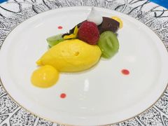 -Kathleen's Waitan 凯圣琳江景西餐厅(外滩店)