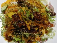 -三晋老田饸饹面(中大街店)