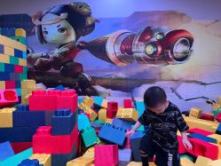 -宝燕乐园(闵行旗舰店)