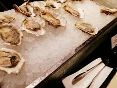 -深圳四季酒店·馥自助餐厅