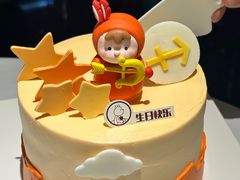 -CAKE BOSS 蛋糕老板(西单君太百货店)