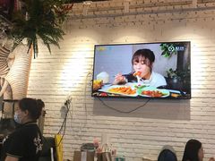 大堂-Hi YOU你的饭局泰餐厅(雍和宫店)