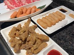 -海底捞火锅(崇文门新世界百货店)