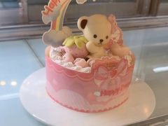 -焙丽拾光(麦凯乐直营店)