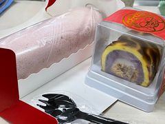 -顶东面包花园·生日蛋糕(香榭丽店)