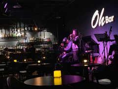 -ohbar live house(人广店)