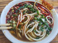 -清真·马安军辣子牛肉面