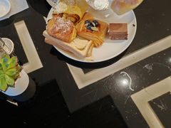 -索菲特酒店 · 云尚天际自助餐厅