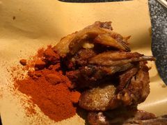 -春树下·树屋花房西餐厅(罍街AS1980店)