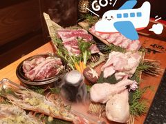 -牛家酒场(7mall店)