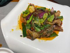 -四川饭店·小龙虾(长白店)