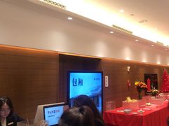 -菲住布渴酒店自助餐厅(阿里巴巴西溪园区店)