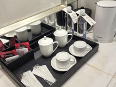 -德州凤冠假日酒店