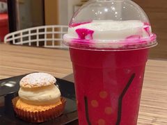 -甜艺廊(永利皇宫店)