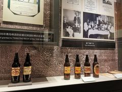-青岛啤酒博物馆