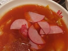 -鲜得来排骨年糕(即墨路店)