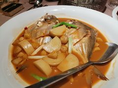 -荣轩(新荣记环球金融中心店)