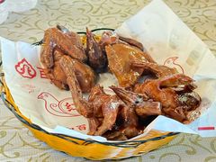 红烧乳鸽-百利鸽王(紫薇路店)