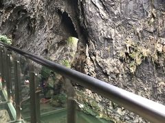 -英西峰林·洞天仙境